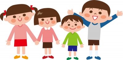 子どもたち